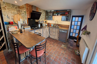 achat maison aizenay 85190