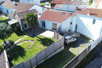 achat maison aizenay 85190