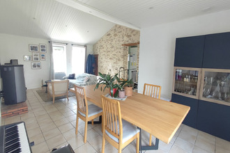 achat maison aizenay 85190