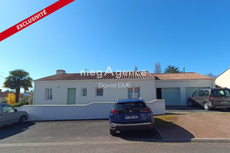 achat maison aizenay 85190