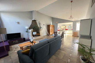 achat maison aizenay 85190