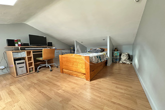 achat maison aizenay 85190