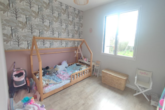 achat maison aizenay 85190