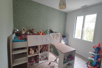 achat maison aizenay 85190