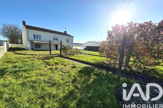 achat maison aizenay 85190