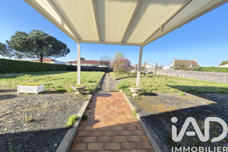 achat maison aizenay 85190