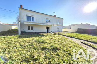 achat maison aizenay 85190