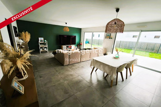 achat maison aizenay 85190