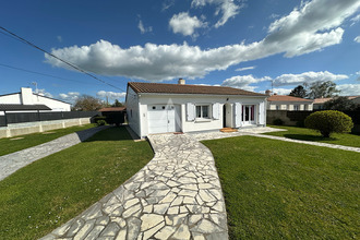 achat maison aizenay 85190