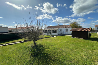 achat maison aizenay 85190