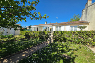 achat maison aizenay 85190