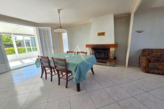 achat maison aizenay 85190