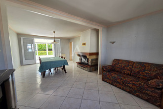 achat maison aizenay 85190