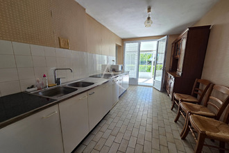 achat maison aizenay 85190