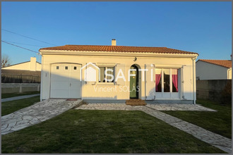 achat maison aizenay 85190