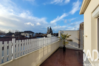 achat maison aizenay 85190