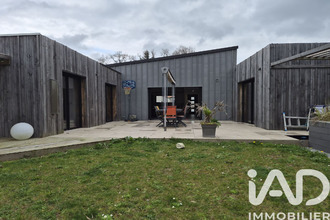 achat maison aizenay 85190