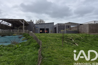 achat maison aizenay 85190