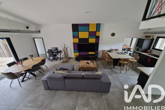 achat maison aizenay 85190