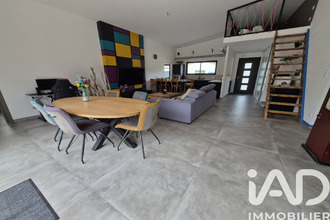 achat maison aizenay 85190