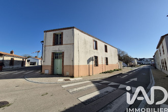 achat maison aizenay 85190