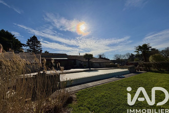 achat maison aizenay 85190