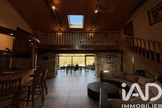 achat maison aizenay 85190