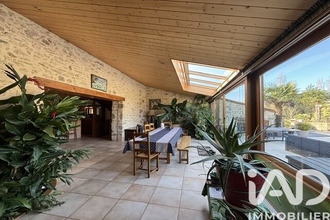 achat maison aizenay 85190