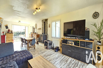 achat maison aizenay 85190