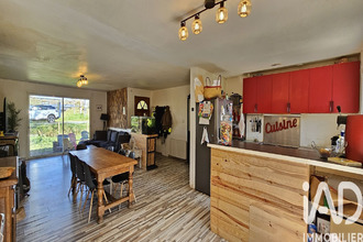 achat maison aizenay 85190