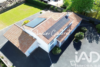 achat maison aizenay 85190