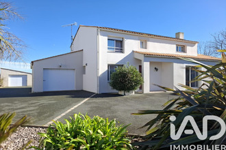 achat maison aizenay 85190