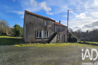 achat maison aizenay 85190