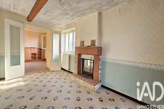 achat maison aizenay 85190