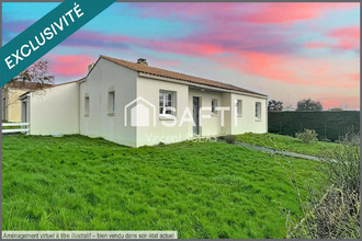 achat maison aizenay 85190