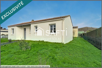 achat maison aizenay 85190