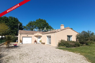 achat maison aizenay 85190