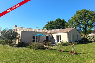 achat maison aizenay 85190