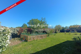 achat maison aizenay 85190