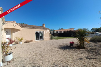 achat maison aizenay 85190