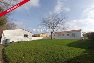 achat maison aizenay 85190