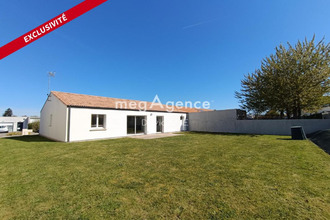 achat maison aizenay 85190
