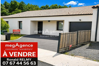 achat maison aizenay 85190