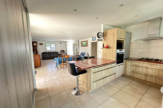 achat maison aizenay 85190
