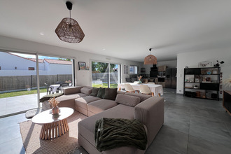 achat maison aizenay 85190