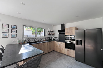 achat maison aizenay 85190