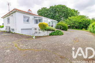 achat maison aizenay 85190