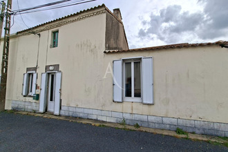 achat maison aizenay 85190