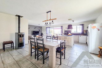 achat maison aizenay 85190