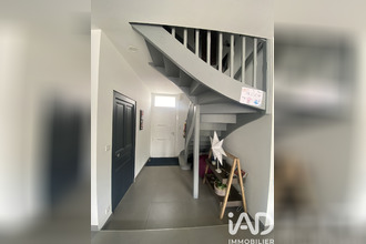 achat maison aizenay 85190